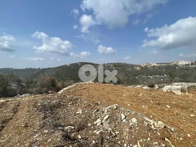 RWB199PK - Land for sale in Mechmech Jbeil