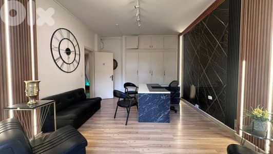 Premium Office for Rent in Manara – Beirutمكتب مميز للإيجار في المنارة