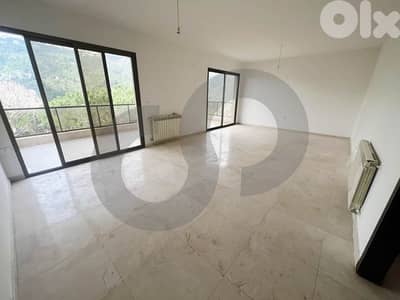 300 sqm brand new duplex in prime baabdat  REF#LJ134214