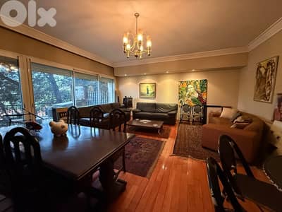 Villa For Sale Rabieh | فيلا للبيع في الرابية