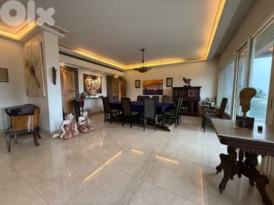 Villa For Sale Rabieh | فيلا للبيع في الرابية