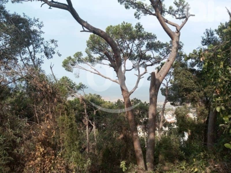 Hot Deal! 670SQM 30/90 LAND IN Fanar for sale 0