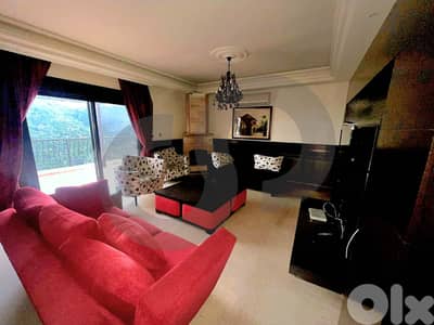 calm area/stunning view/prime location/baabdat REF#LJ134217