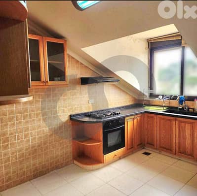 calm area/stunning view/prime location/baabdat REF#LJ134217