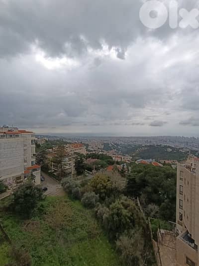 Duplex for sale in Ain Saade $615,000 دوبلكس للبيع في عين سعادة
