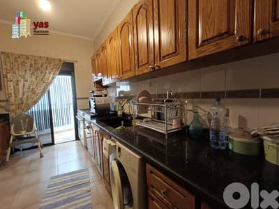 Hadath 120m2 | Mint Condition | Calm Area | Well Maintained | AA