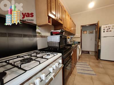 Hadath 120m2 | Mint Condition | Calm Area | Well Maintained | AA