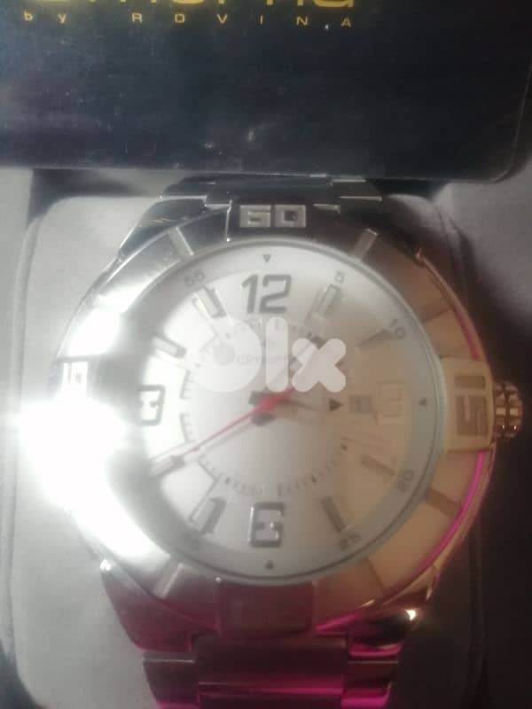 Watch OMORFIA by ROVINA - Tel 70723547 1
