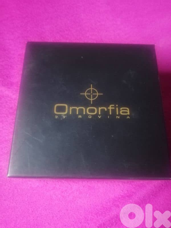 Watch OMORFIA by ROVINA - Tel 70723547 2
