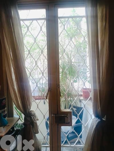 Achrafieh Carré d’or Rare Deal High Ceilings Semi Traditional 150m