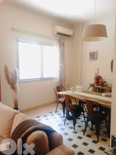 Achrafieh Carré d’or Rare Deal High Ceilings Semi Traditional 150m