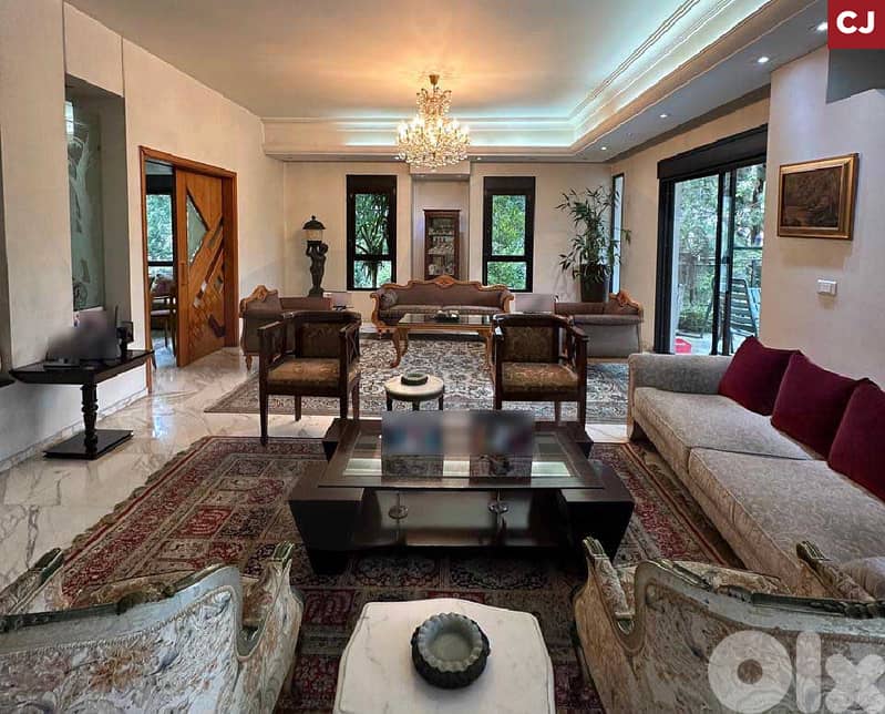 underground parking, storage, spacious, Jounieh/جونية  REF#CJ134221 0