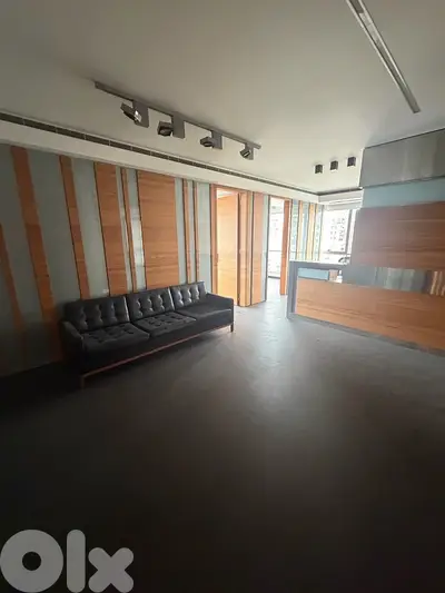 office for rent in sin el fil