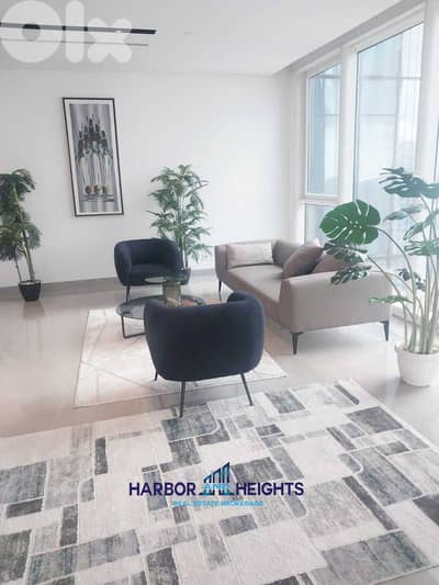 High end Apartment for Sale in Sodeco - شقة فاخرة للبيع في السوديكو