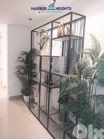 High end Apartment for Sale in Sodeco - شقة فاخرة للبيع في السوديكو