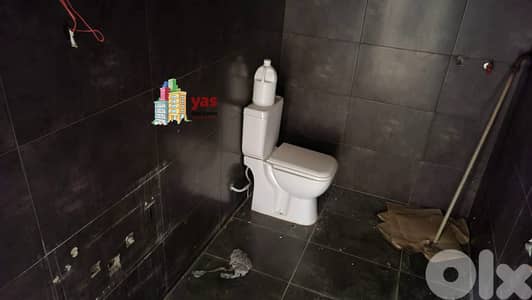 Zouk Mosbeh 200m2 | Well Maintained | Rent | Spacious | EL
