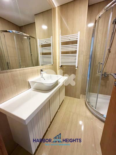Apartment for Sale in Clemenceau - شقة للبيع في كليمنصو