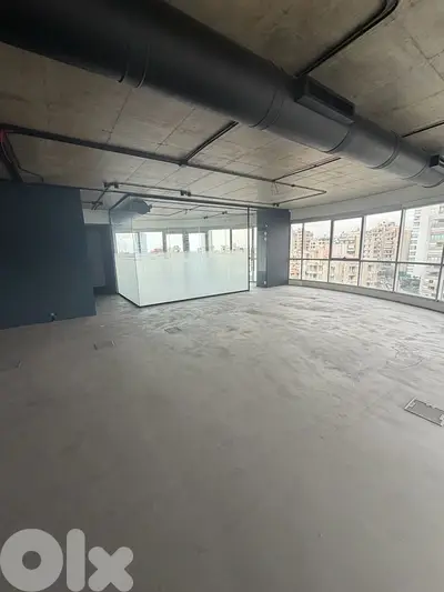 office for rent in sin el fil
