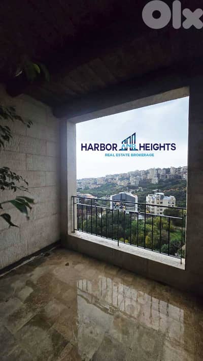 Apartment for Sale in Mtayleb - شقة للبيع في المطيلب