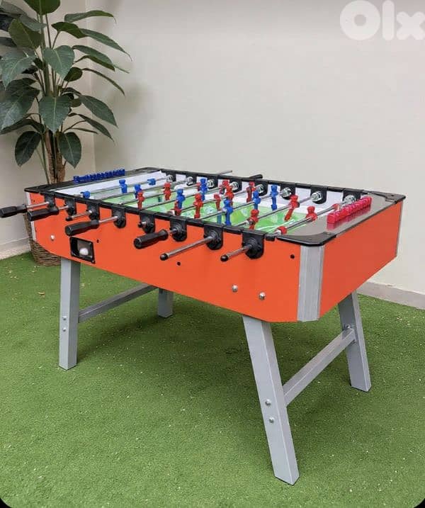 babyfoot table ( unbreakable item) 0