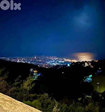 Apartment + Terrace In Jouret El Ballout شقة للبيع في جورة البلوط Apartment + Terrace In Jouret El Ballout شقة للبيع في جورة البلوط