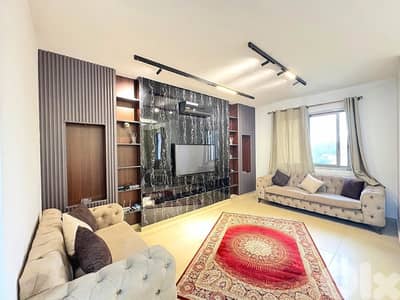 Apartment + Terrace In Jouret El Ballout شقة للبيع في جورة البلوط Apartment + Terrace In Jouret El Ballout شقة للبيع في جورة البلوط