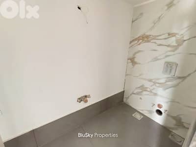 Apartment with Sea View For SALE In Qonnabet Broumana شقة للبيع #SS
