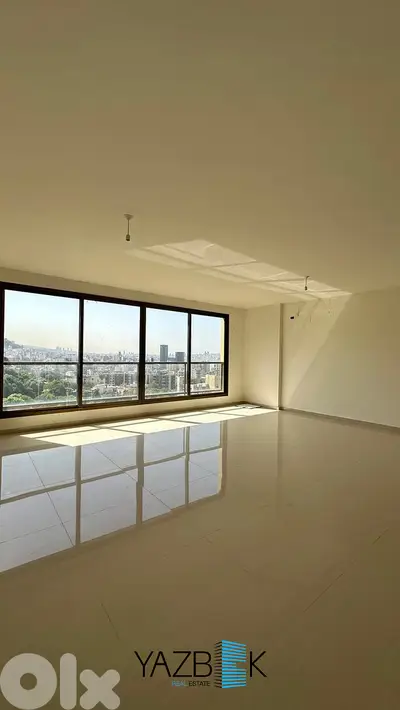 Duplex for Sale in Naccache دوبلكس للبيع في النقاش REF#86844326KJ