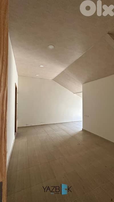 Duplex for Sale in Naccache دوبلكس للبيع في النقاش REF#86844326KJ