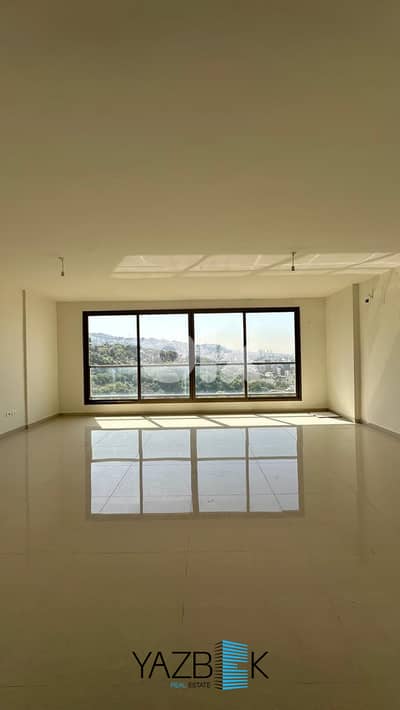 Duplex for Sale in Naccache دوبلكس للبيع في النقاش REF#86844326KJ