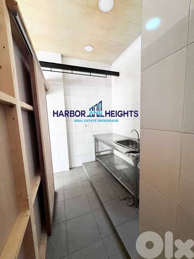 Shop for Rent in Sin el Fil - محل تجاري للإيجار في سن الفيل