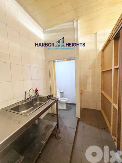 Shop for Rent in Sin el Fil - محل تجاري للإيجار في سن الفيل