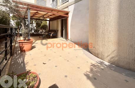 Duplex for sale in Bsalim with Pool – CPRA116