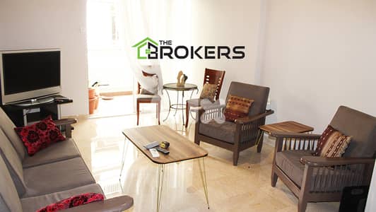 Apartment for Sale in Sanayeh شقة للبيع في الصنايع