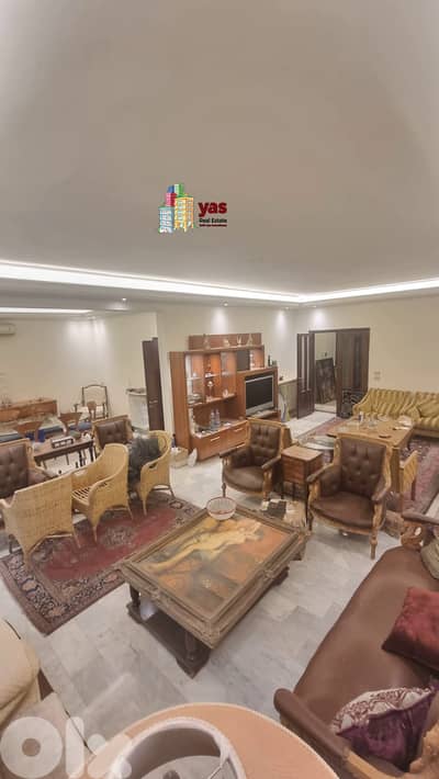 Tilal Ain Saadeh 235m2 | Mint Condition | Spacious Flat | Open View|WI
