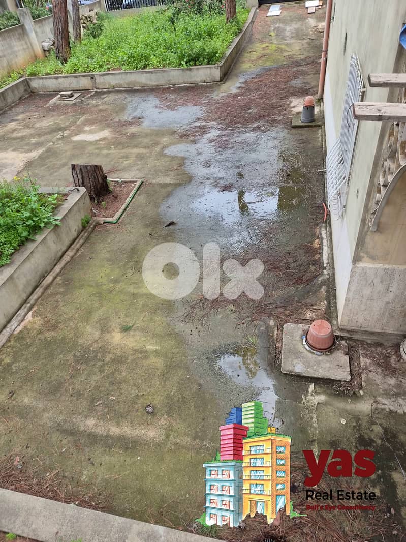 Adonis 1370m2 | Land | Three Floors | Perfect Investment | MCH 2