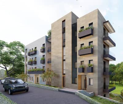 RWK135BA -  Project Under Construction In Kfarhbab