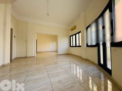 RAO26-4874 Office 170m2 for rent in Badaro, $ 1,500 cash