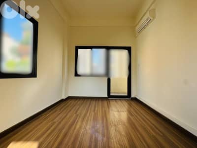 RAO26-4874 Office 170m2 for rent in Badaro, $ 1,500 cash