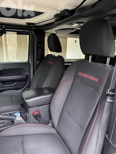 Jeep Wrangler Rubicon 2018 Jeep Wrangler Rubicon 2018