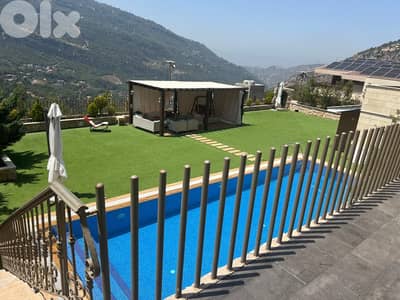 GMB132CD - Villa For Sale In Adonis  Jbeil فيلا للبيع في أدونيس - جبيل