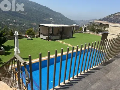 GMB132CD - Villa For Sale In Adonis  Jbeil فيلا للبيع في أدونيس - جبيل