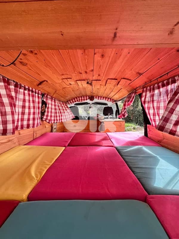 vw van t2 1