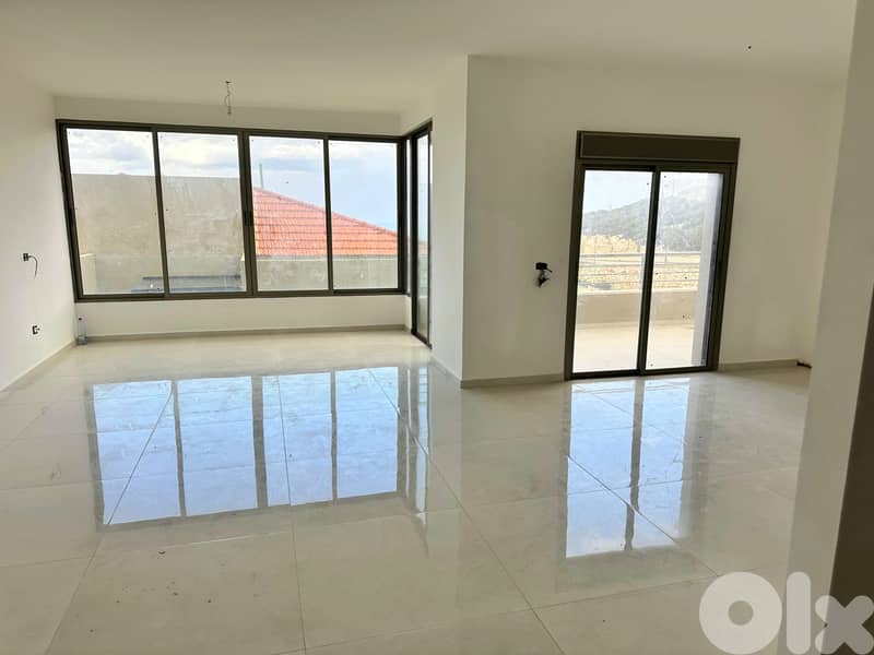 Apartment for sale in Kfaraabida 0