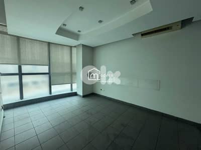 200 Sqm - Office for Rent In Mirna El Chalouhi