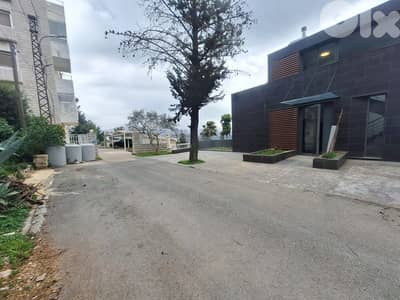Duplex for sale in dahr el sawan دوبلكس للبيع في ضهر الصوان