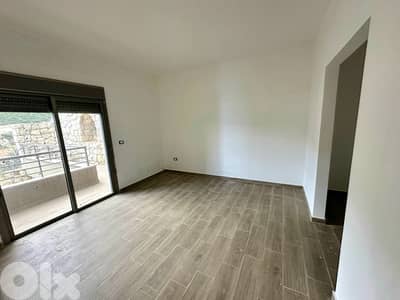 Apartment for sale in Kfaraabida/ amazing Seaview/ New
