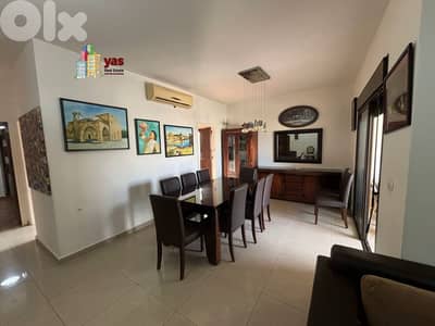 Zalka 200m2 | Rent | Long Term | Fully furnished  | View | WI