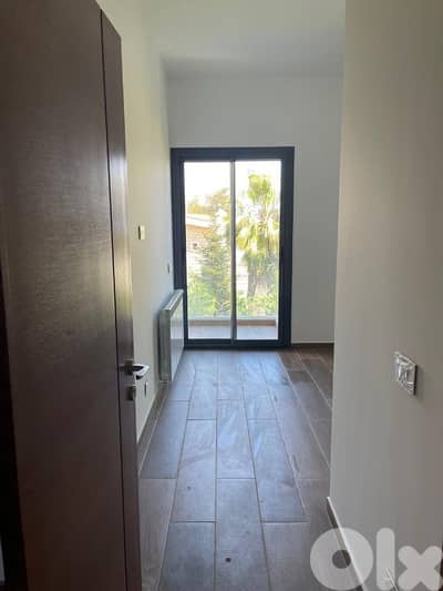 apartment For sale in dahr el sawan شقة للبيع في ضهر الصوان