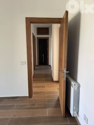 apartment For sale in dahr el sawan شقة للبيع في ضهر الصوان